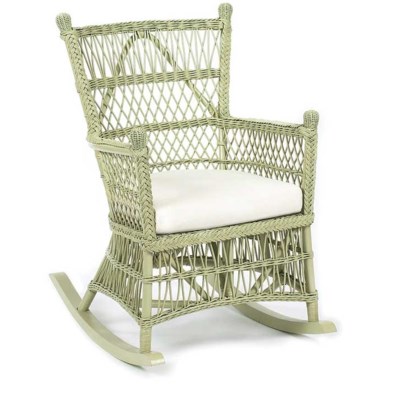 Beehive Rocker